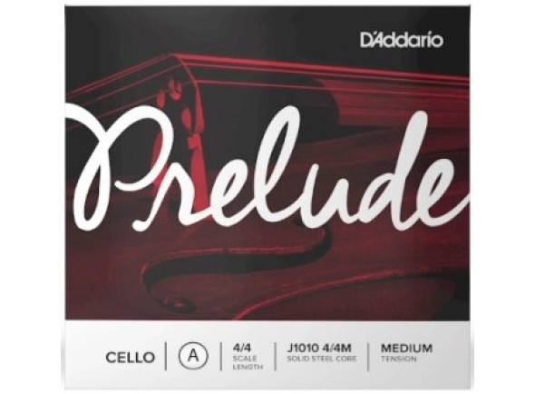 Daddario J1011 4/4M Prelude Cello A Daddario J1011 4/4M Prelude Cello A